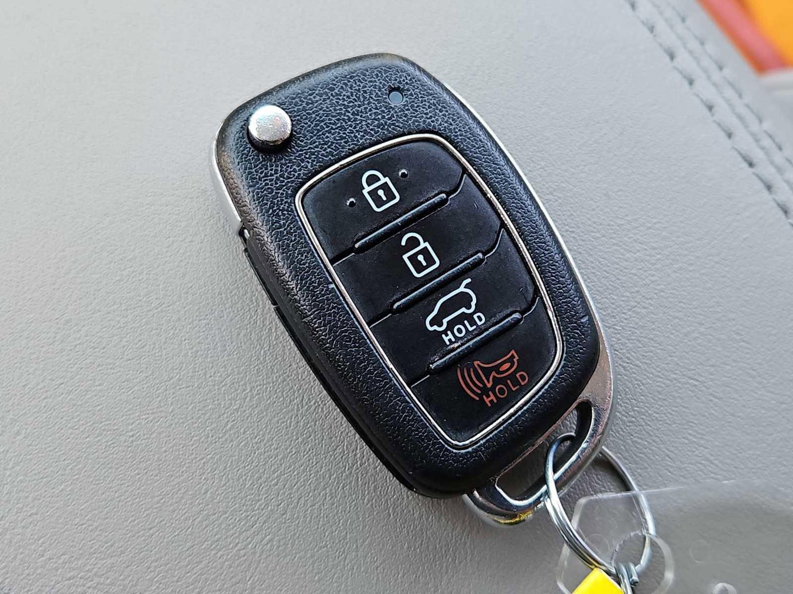 Used 2019 Hyundai Tucson SE FWD image 34