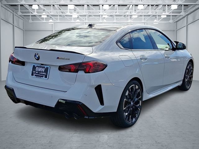 New 2026 BMW M235i xDrive w/ Technology Package image 5