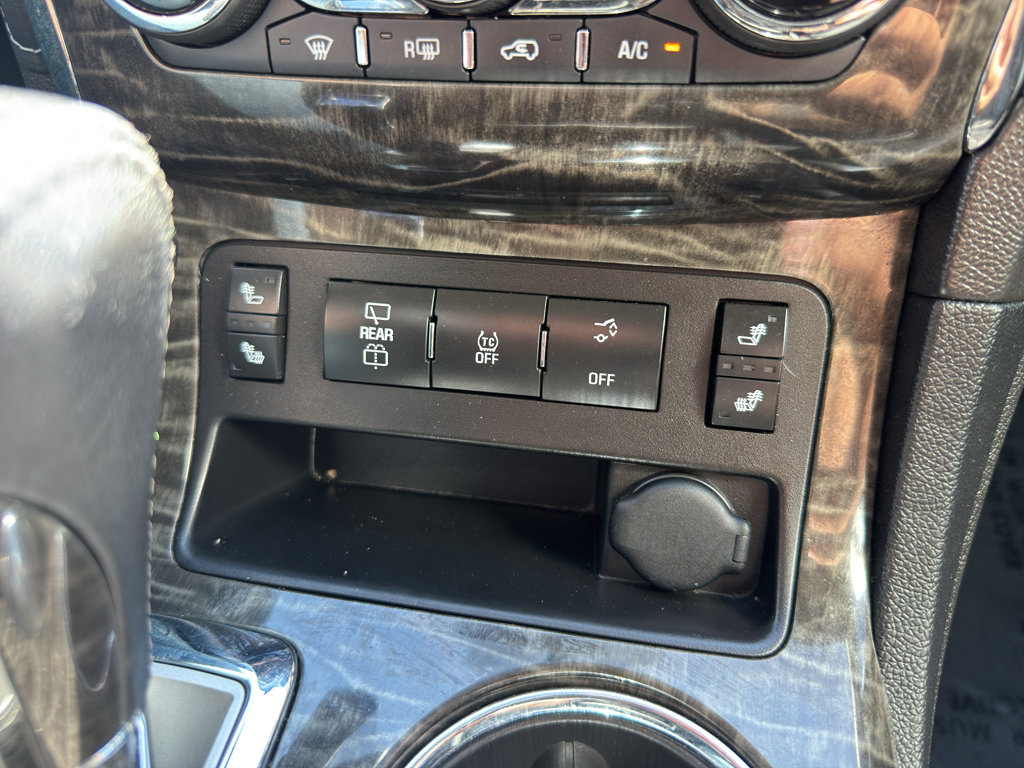 Used 2014 Buick Enclave Leather AWD/4WD image 30