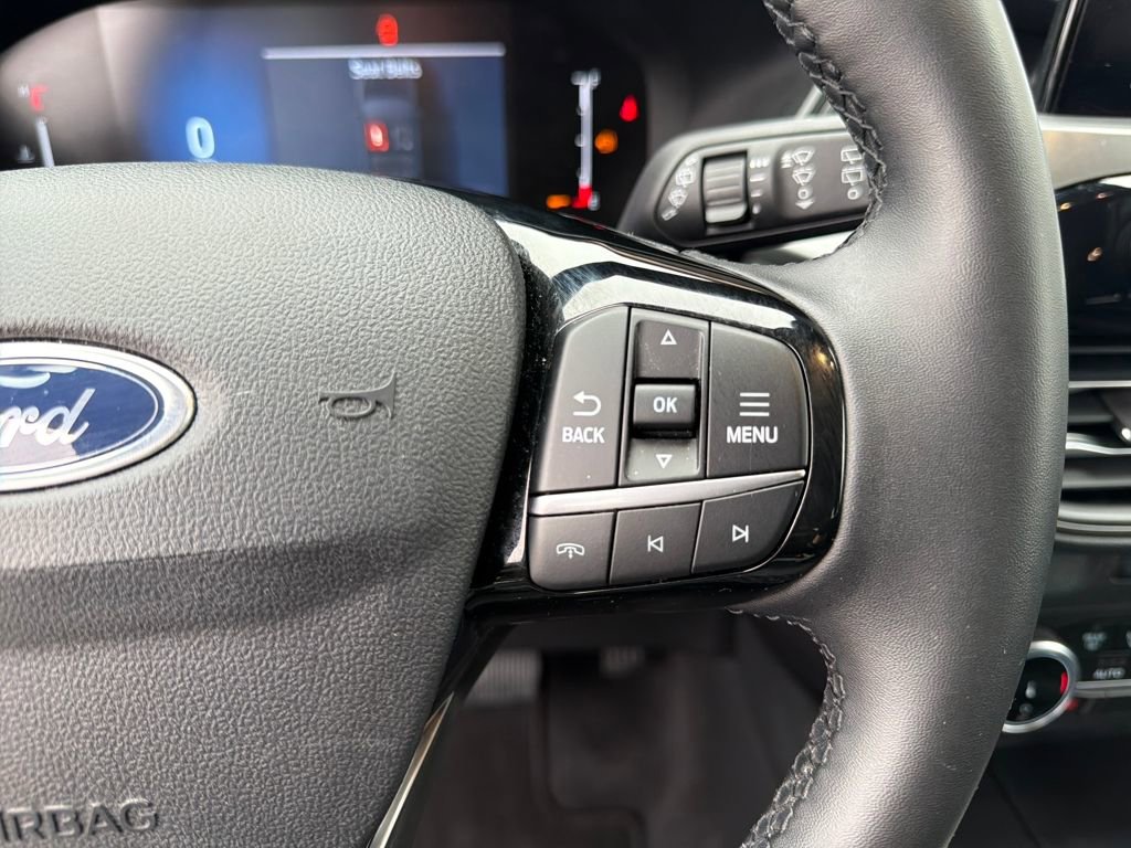 Used 2024 Ford Escape Active w/ Cold Weather Package image 29