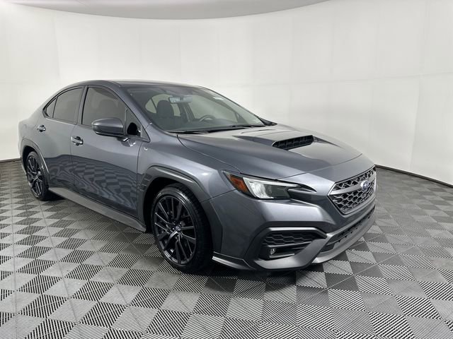 Used 2024 Subaru WRX Premium image 11