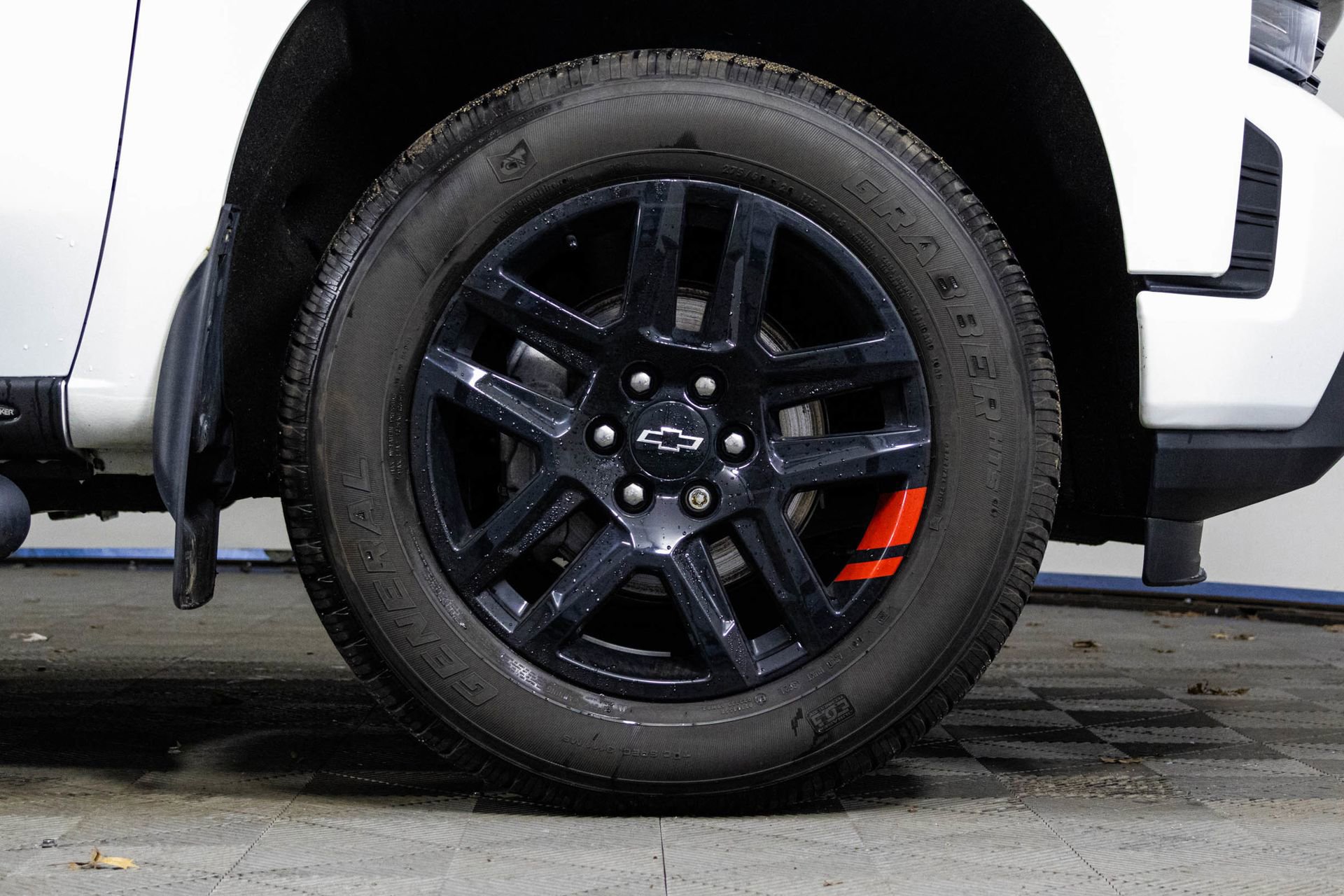 Used 2021 Chevrolet Silverado 1500 RST w/ Redline Edition image 42