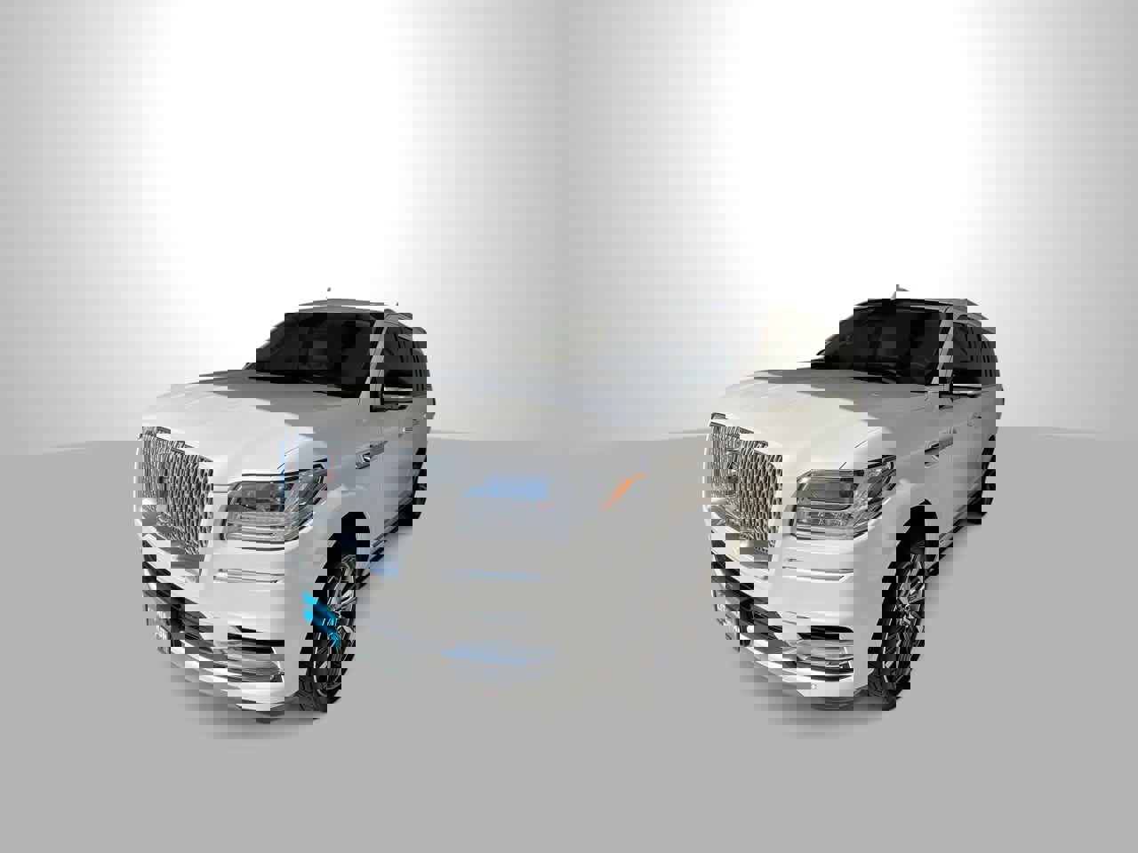 Used 2019 Lincoln Navigator L Reserve AWD/4WD image 4