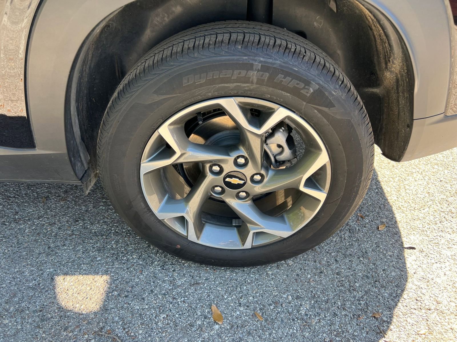 Used 2025 Chevrolet Trax LT w/ LT Convenience Package image 25