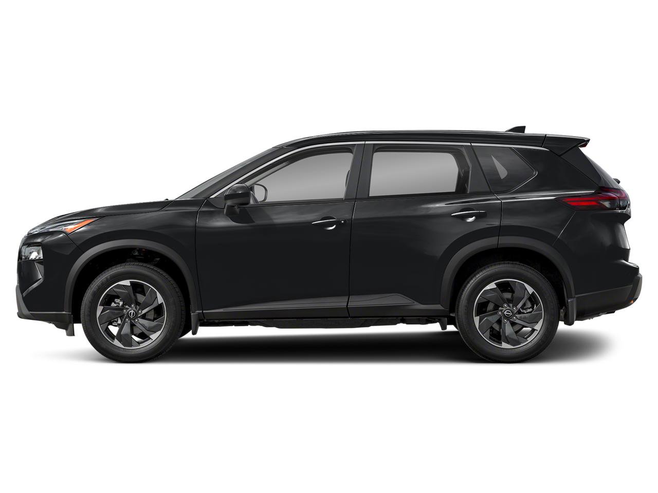 New 2026 Nissan Rogue SV image 35