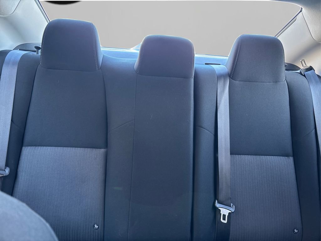 Used 2023 Nissan Sentra SV w/ All-Weather Package image 18