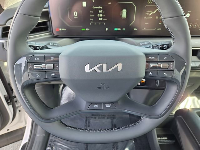 New 2026 Kia EV9 Wind AWD/4WD image 23