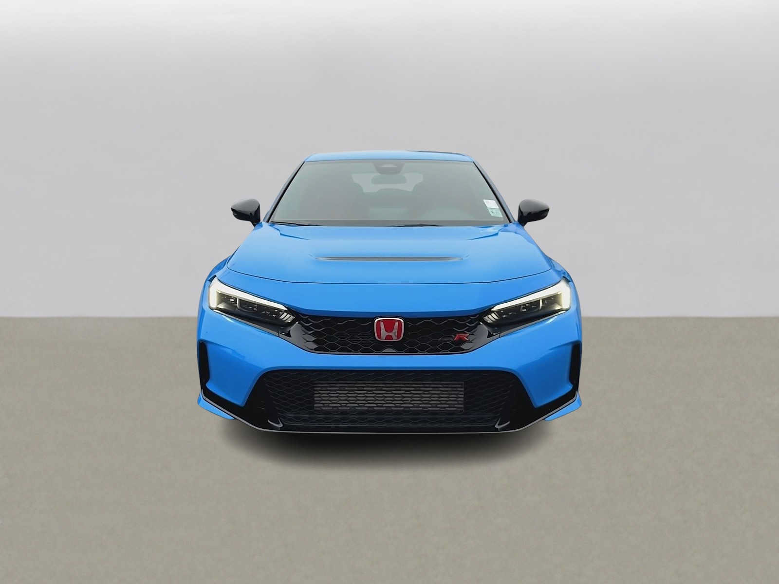 Used 2025 Honda Civic Type R image 3