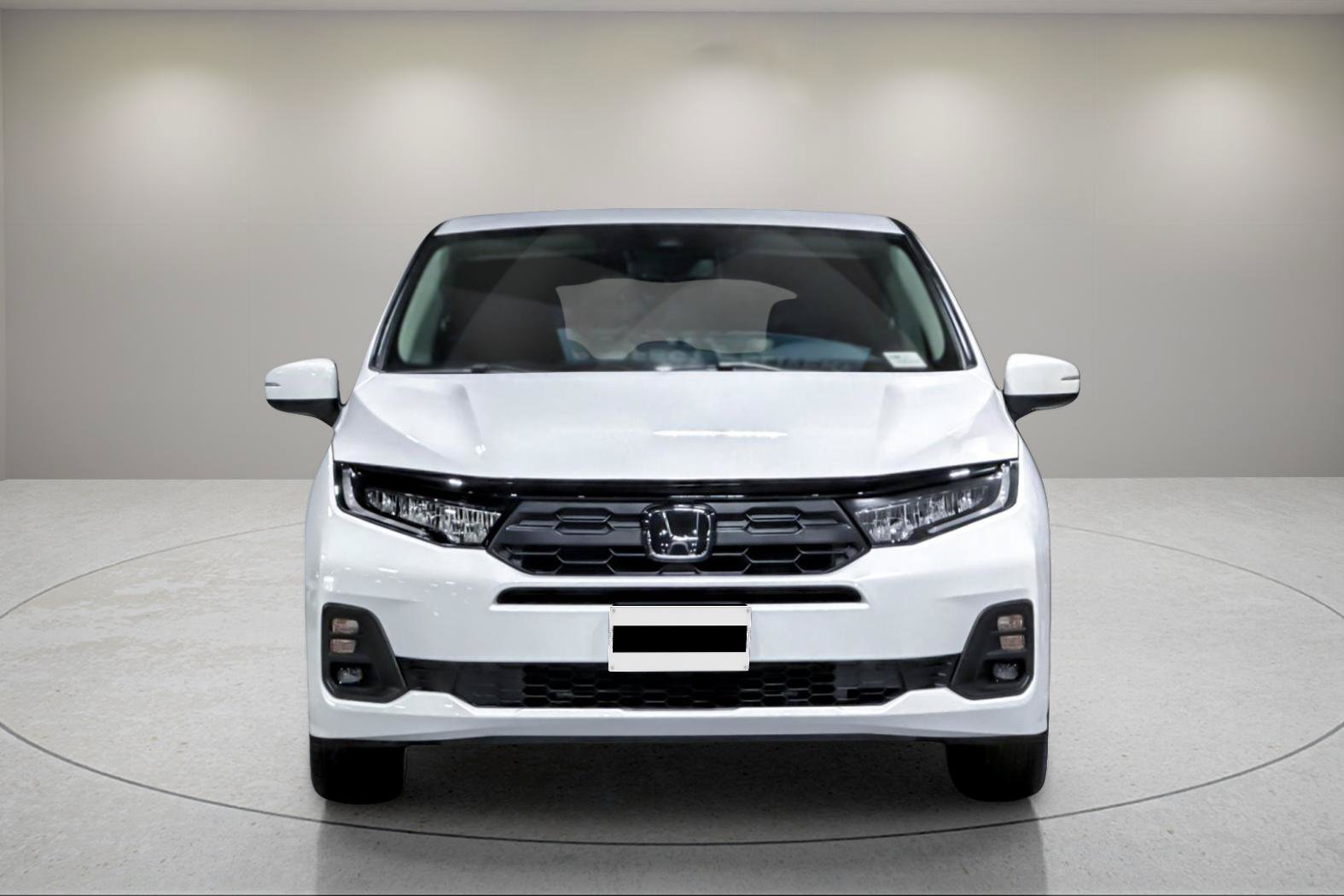 New 2027 Honda Odyssey EX-L image 10
