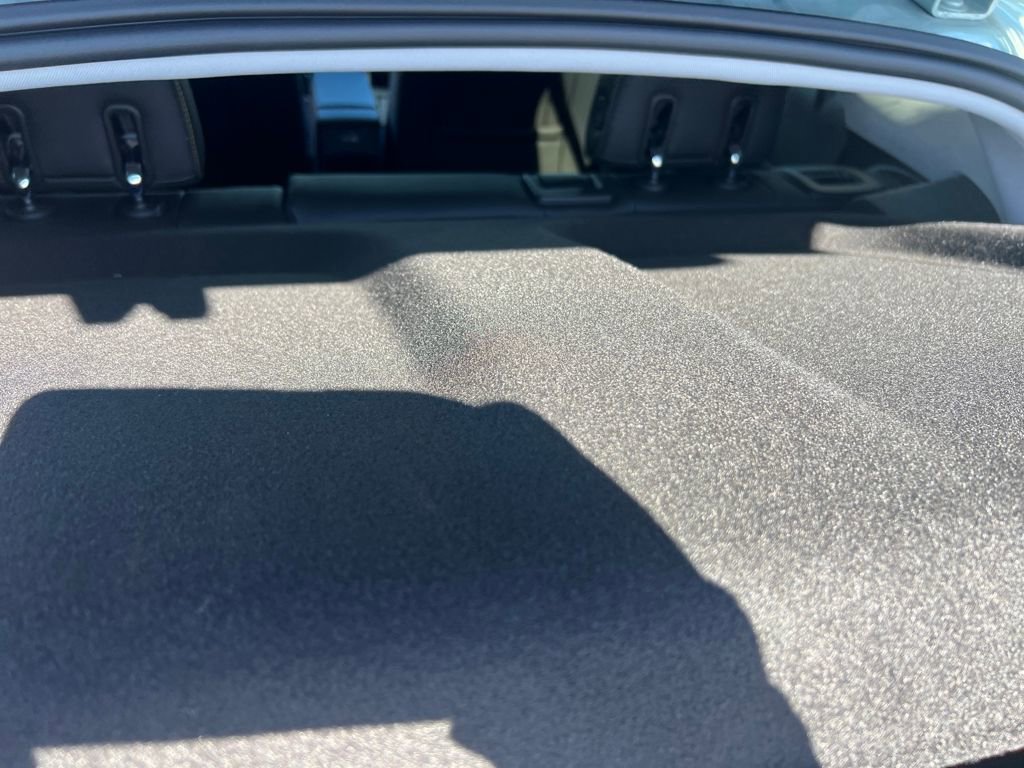 New 2026 Chevrolet Trax ACTIV w/ Driver Confidence Package image 35