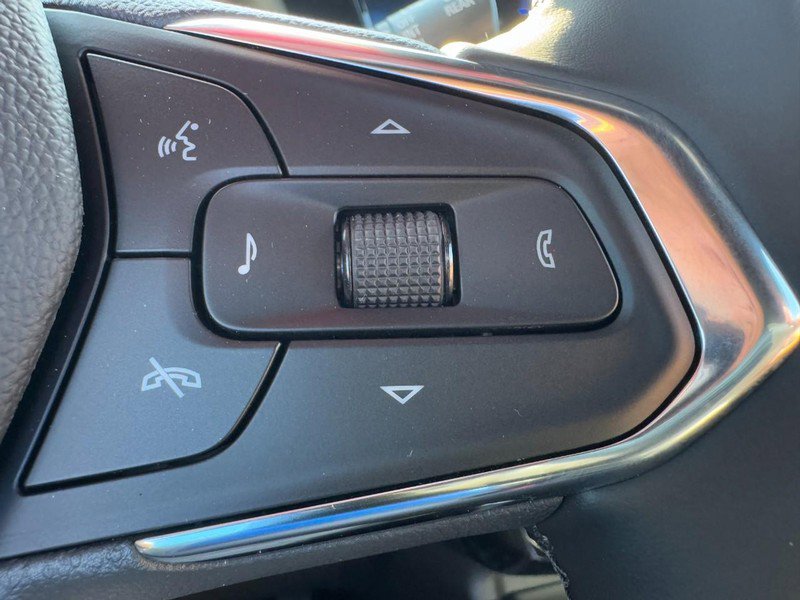 New 2026 Chevrolet TrailBlazer ACTIV w/ Driver Confidence Package image 11