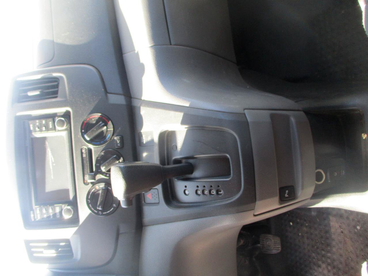 Used 2015 Chevrolet City Express LT w/ Technology Package FWD image 8