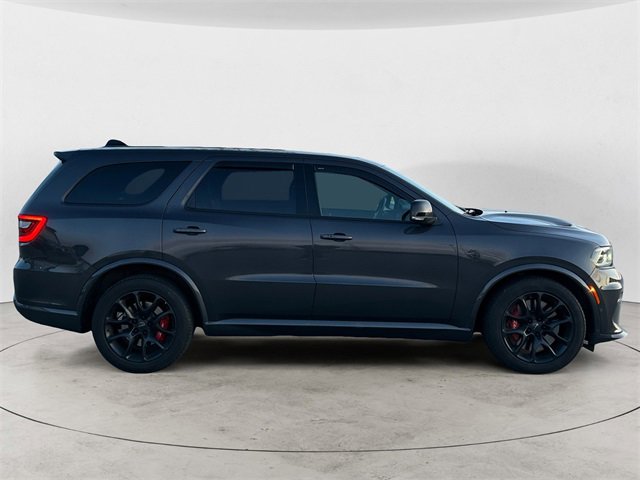 Used 2024 Dodge Durango SRT Hellcat image 6