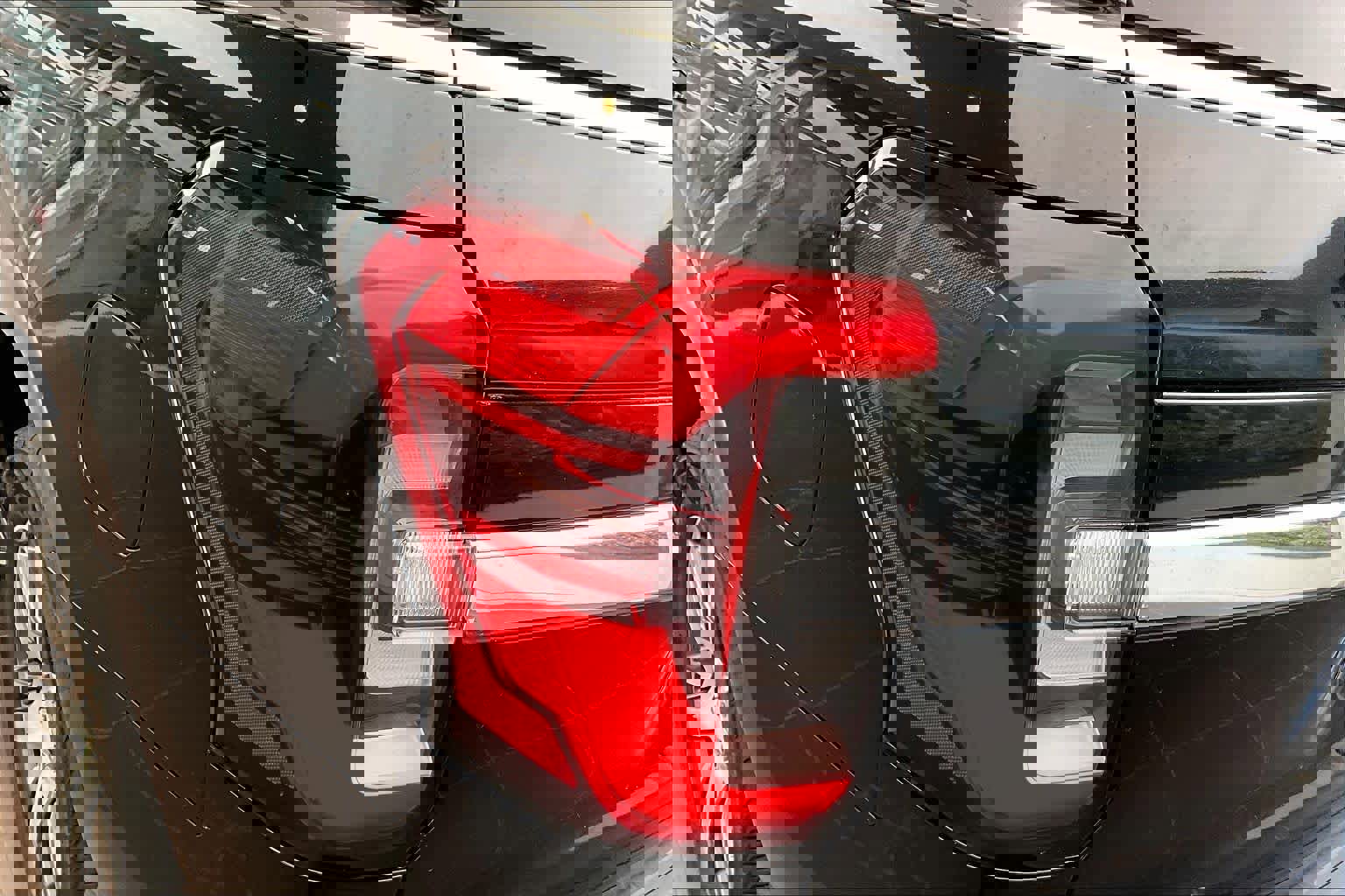 Used 2023 Ford Expedition Limited image 54