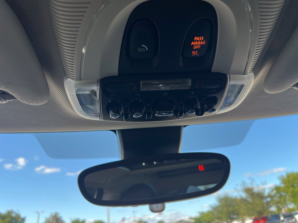 Used 2023 MINI Cooper S FWD image 40