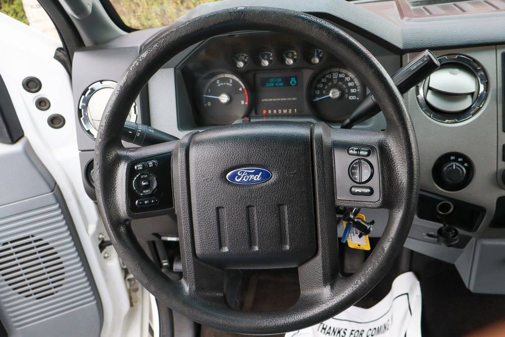 Used 2016 Ford F450 XLT image 24