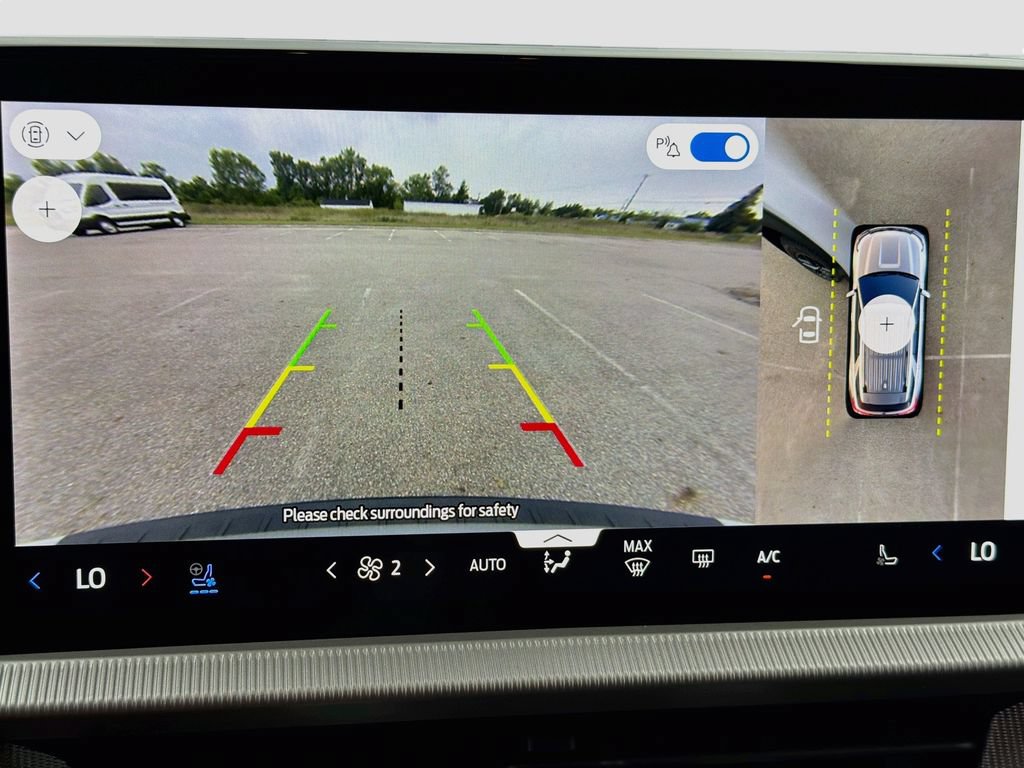 New 2026 Ford Explorer ST AWD/4WD image 16