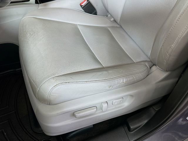 Used 2018 Honda Pilot Elite image 21