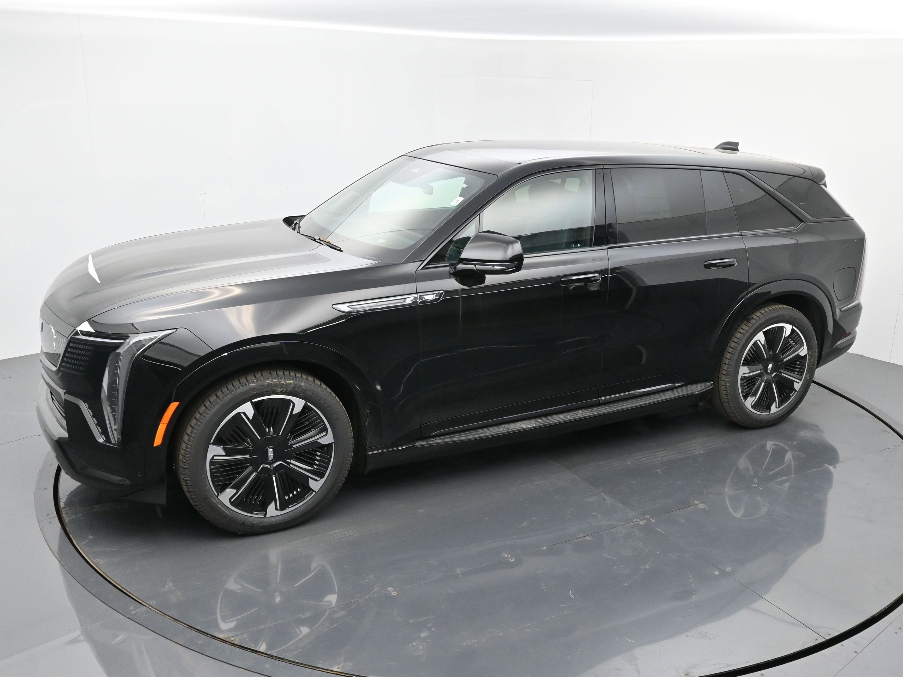 New 2025 Cadillac Escalade IQ Sport 2 image 23