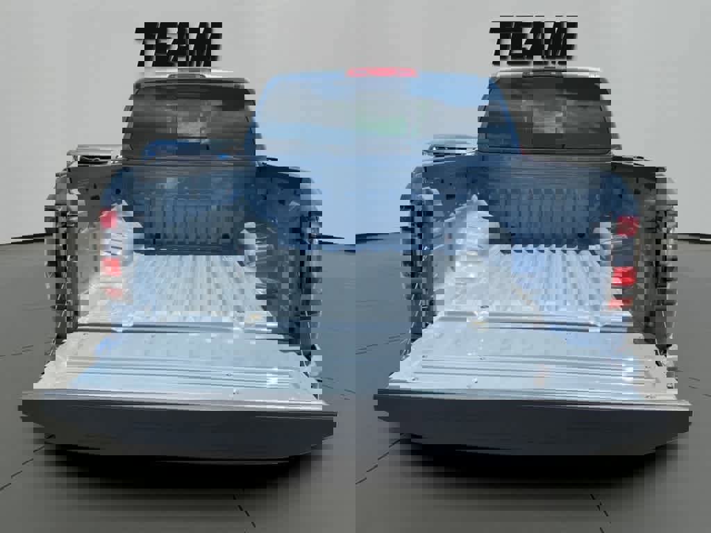 New 2025 Nissan Frontier PRO-4X image 21