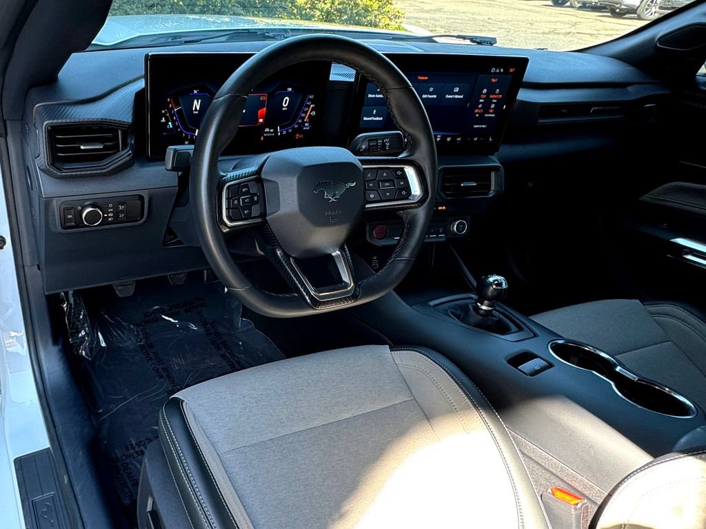Used 2024 Ford Mustang GT RWD image 24