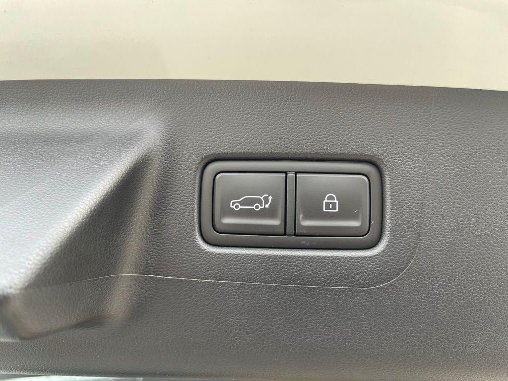 New 2025 Hyundai Santa Fe Calligraphy FWD image 34