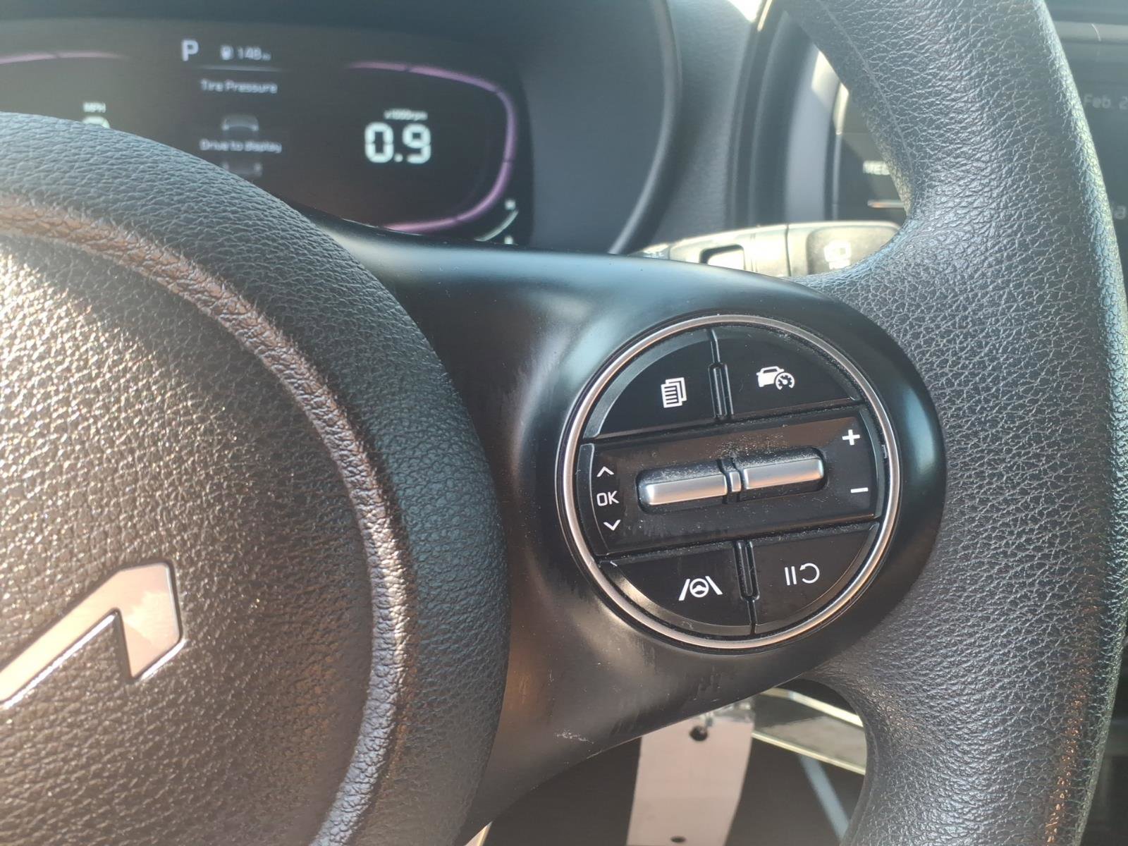 Used 2023 Kia Soul LX w/ Option Group 015 image 22