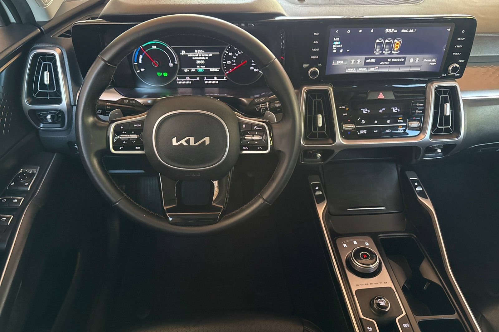 Used 2022 Kia Sorento S FWD image 19