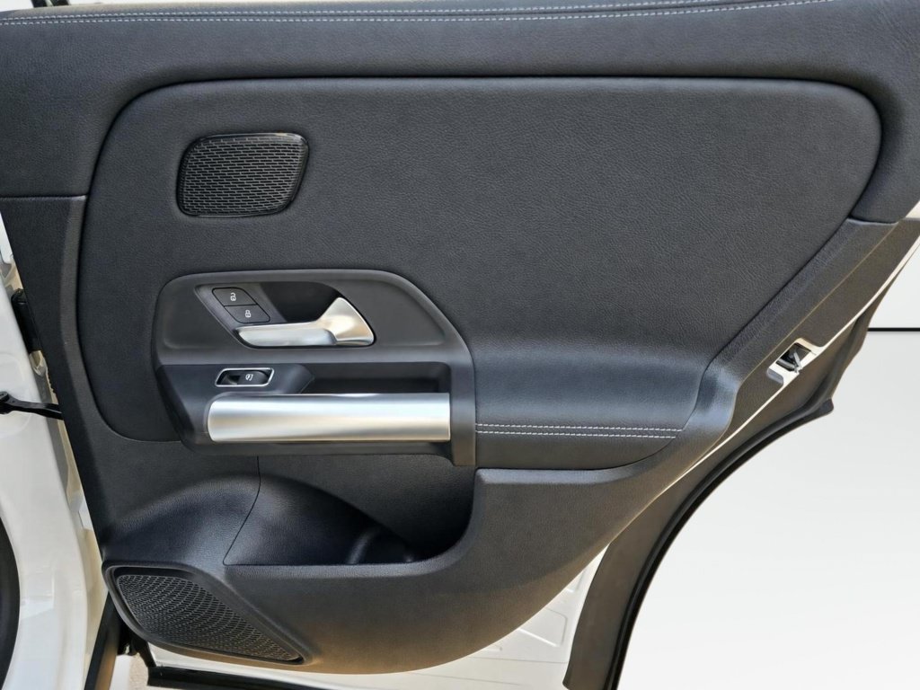 New 2026 Mercedes-Benz GLA 250 4MATIC image 23