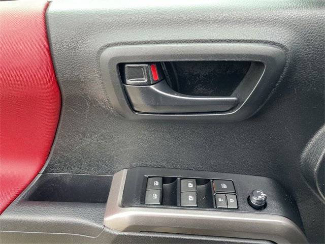 Used 2023 Toyota Tacoma SR5 image 21