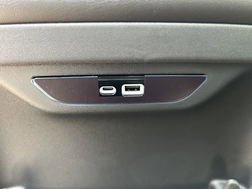 New 2026 Chrysler Pacifica Limited w/ S Appearance Package image 20