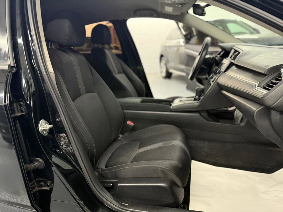 Used 2019 Honda Civic LX image 27