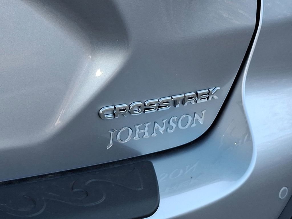 New 2025 Subaru Crosstrek 2.5i Limited w/ Crosstrek Mirror Package image 19