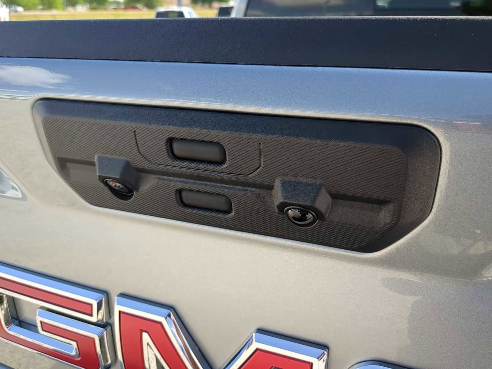 New 2026 GMC Sierra 1500 Denali AWD/4WD image 27