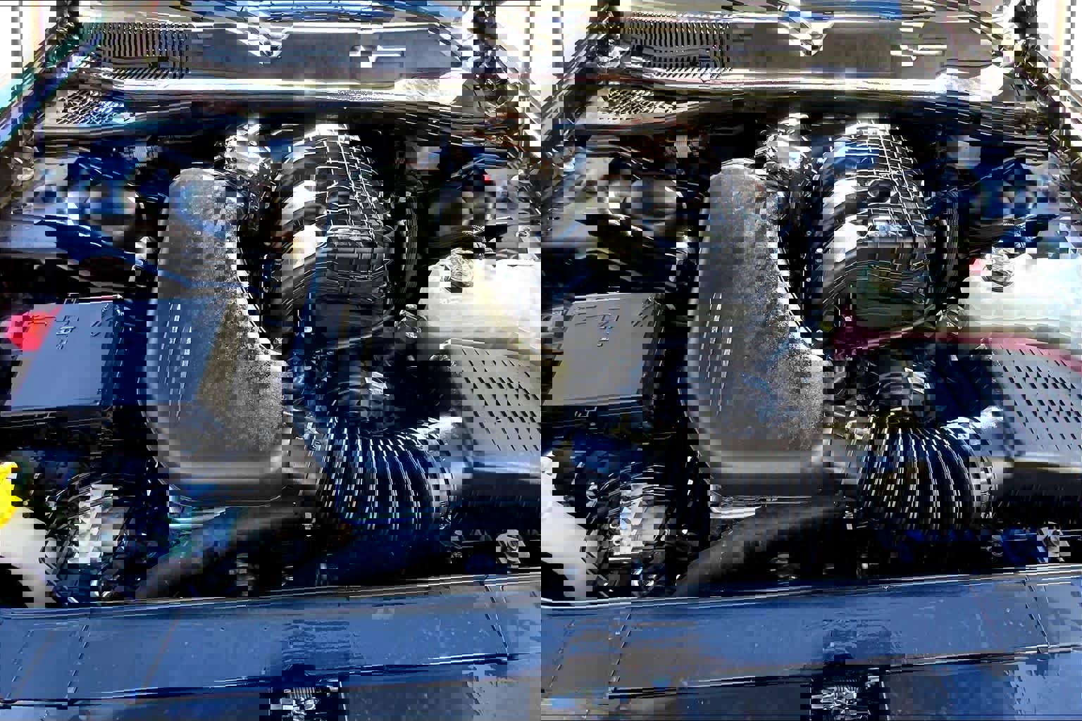 Used 2023 Dodge Challenger GT w/ Plus Package image 27