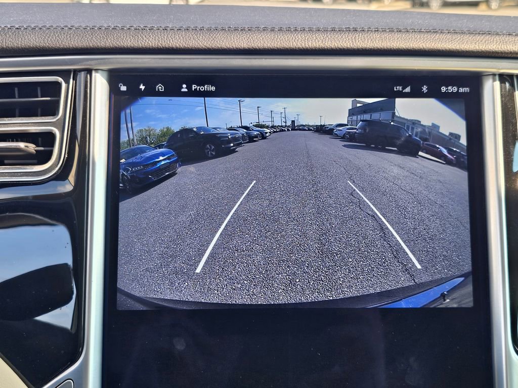 Used 2013 Tesla Model S RWD image 8