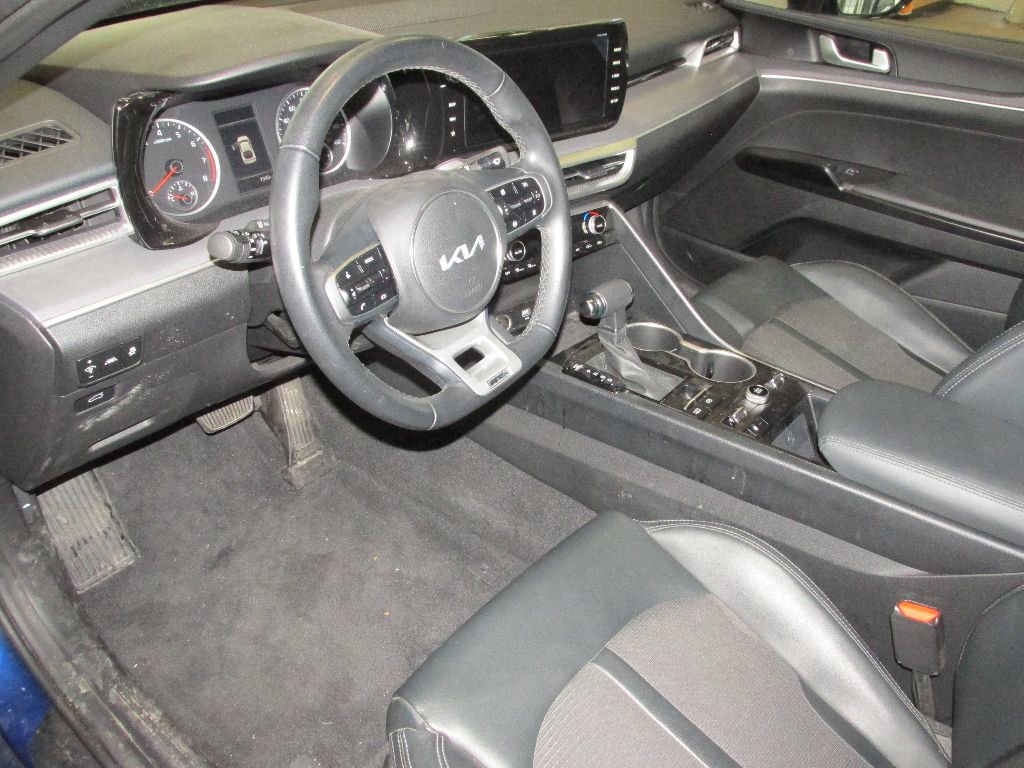 Used 2024 Kia K5 GT-Line FWD image 5