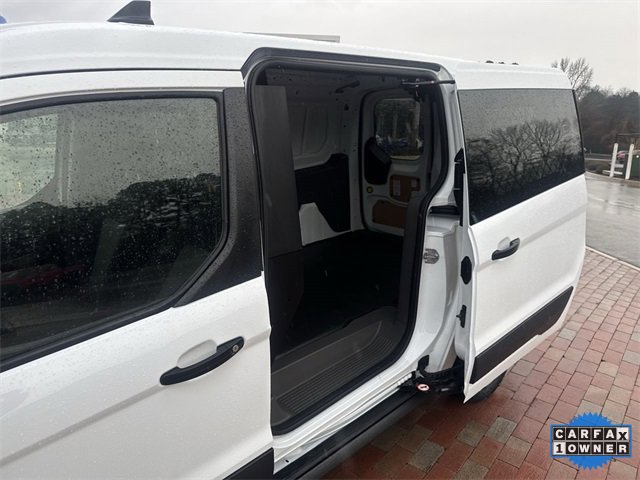 Used 2023 Ford Transit Connect XL image 27