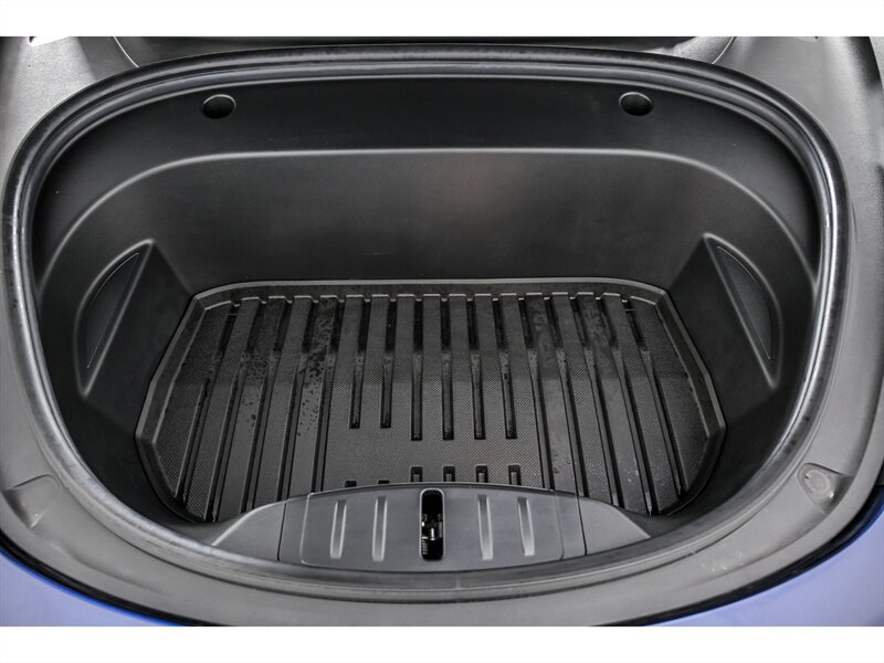 Used 2022 Tesla Model 3 RWD image 12