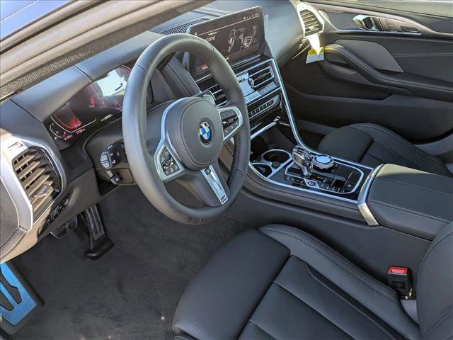 New 2026 BMW 840i xDrive image 3