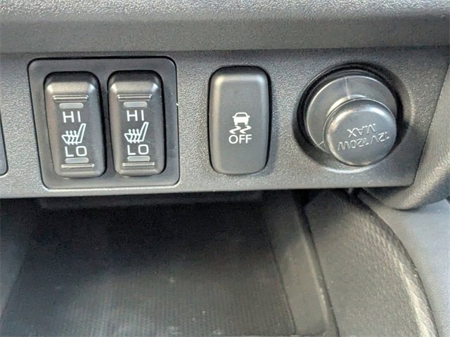 New 2025 Mitsubishi Outlander Sport AWD image 24