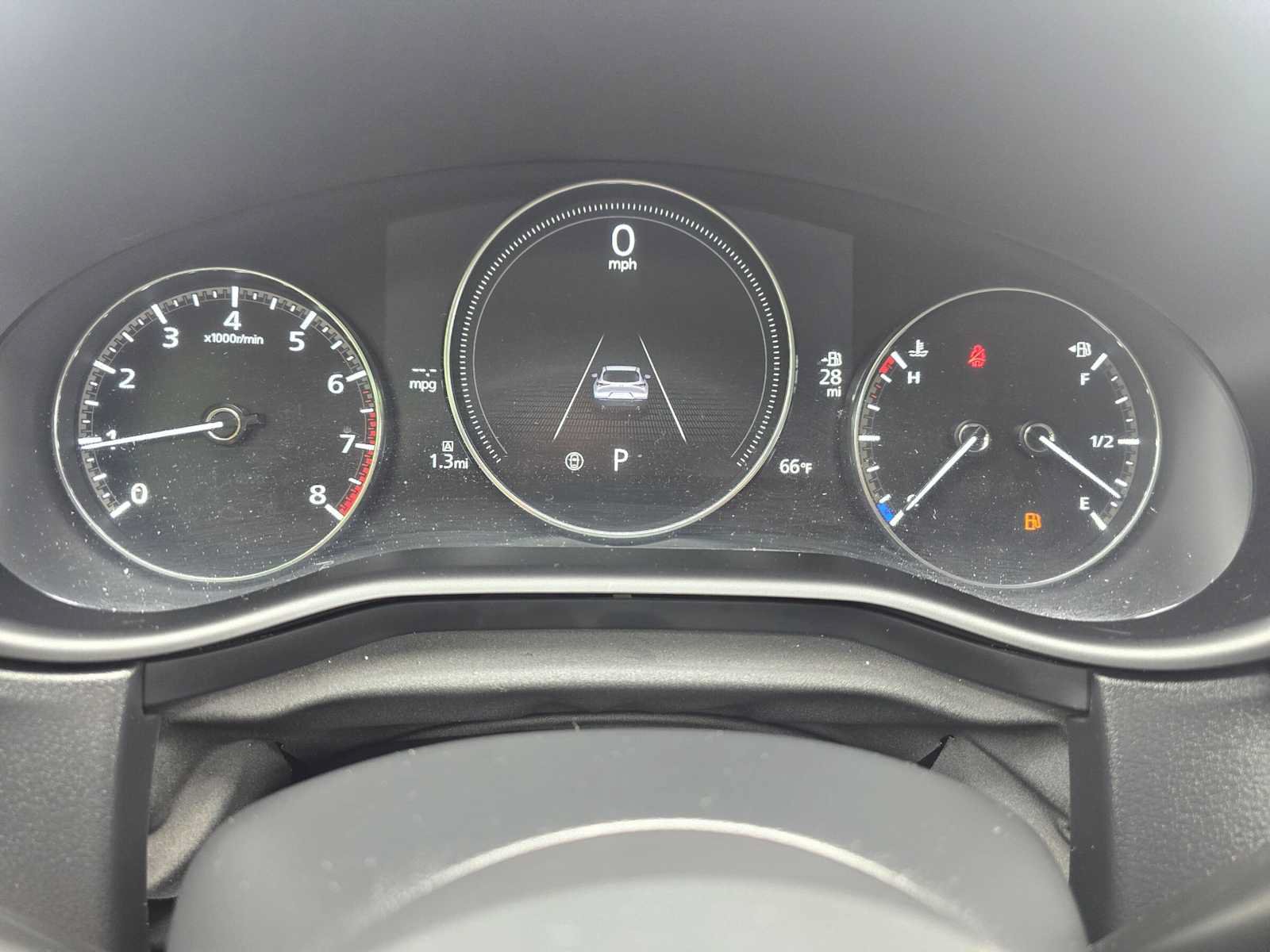 Used 2023 MAZDA CX-30 AWD 2.5 S image 24