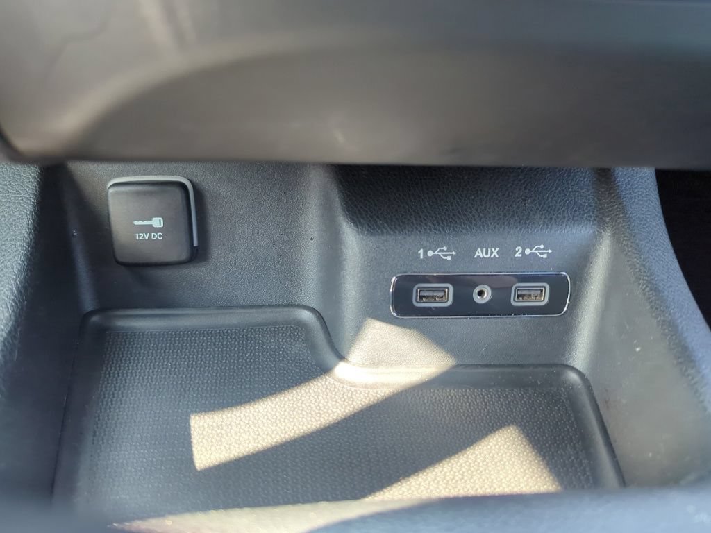 Used 2020 Dodge Durango GT AWD/4WD image 19
