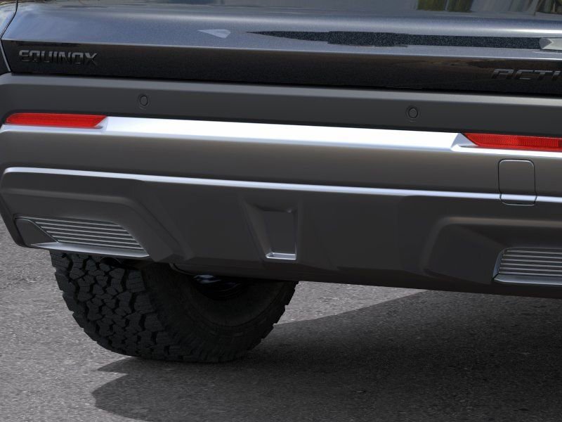 New 2026 Chevrolet Equinox ACTIV w/ Convenience Package III image 14