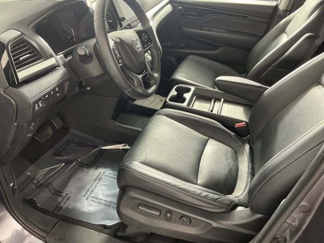 Used 2021 Honda Odyssey Touring image 8