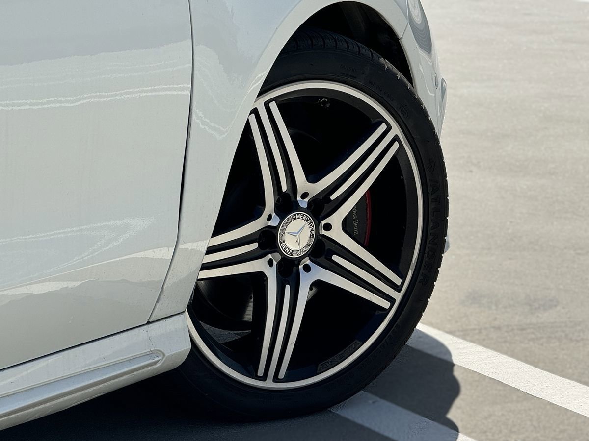 Used 2016 Mercedes-Benz CLA 250 image 17