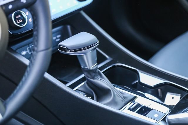New 2026 Hyundai Santa Cruz Limited AWD/4WD image 23