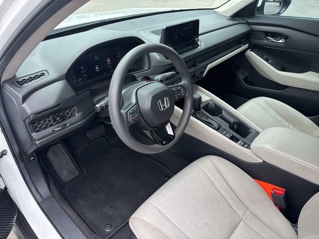 Used 2024 Honda Accord LX image 23