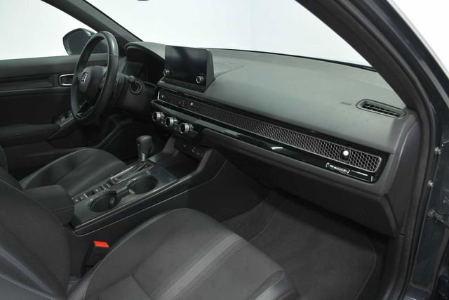 Used 2024 Honda Civic EX image 11