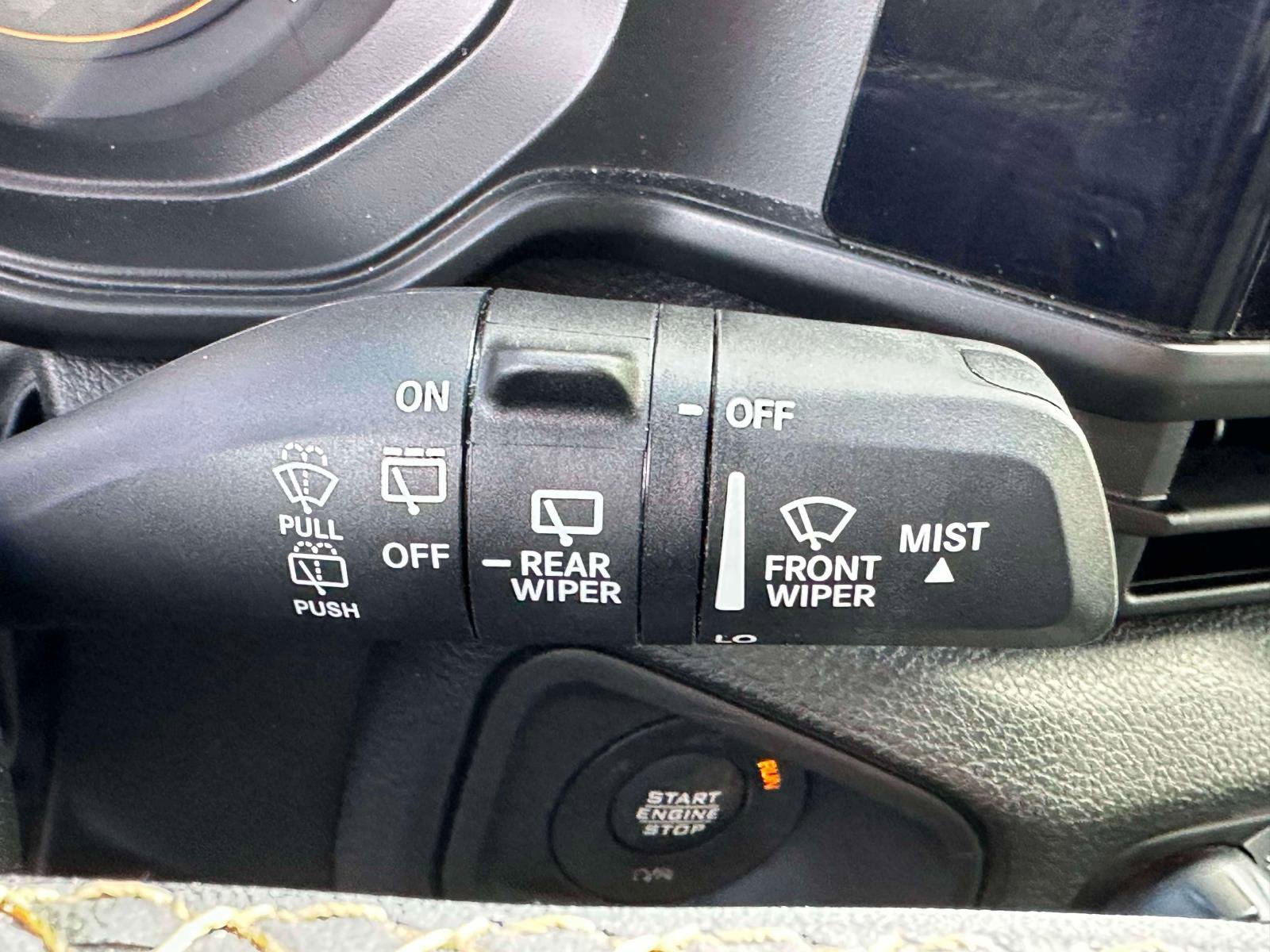 Used 2024 Jeep Wrangler Unlimited Sport image 19